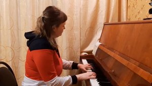 В мире животных Жаворонок