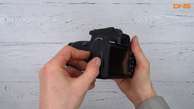 Распаковка Canon EOS 1200D Kit 18-55mm DC / Unboxing Canon EOS 1200D Kit 18-55mm DC смотреть онлайн