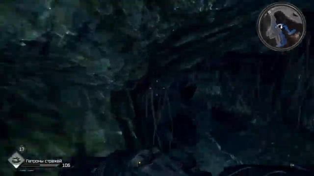 Rage Прохождение |Чистим канализации #17 смотреть онлайн