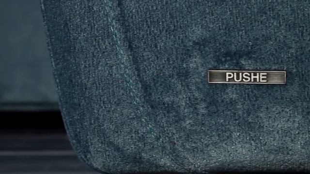 PUSHE. Модульный диван «Ройс». смотреть онлайн