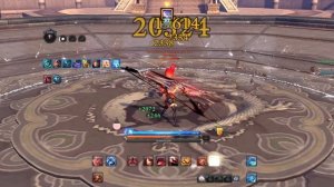 Гайд по Мастеру Гнева (Warrior) Выбор стихии Скиллы и Комбинации в PVE Blade and Soul