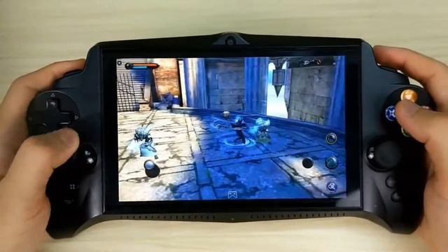 ✅ Крутая игровая консоль с Алиэкспресс