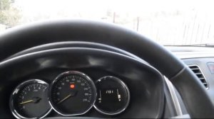 Рено Логан 2 рестайлинга 2019 года.детальный обзор..