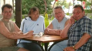 Рыбалка со звездами Валерий Астахов