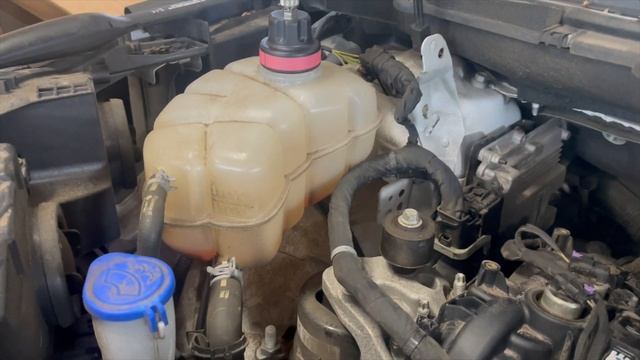 Ford 2.0 EcoBoost: TSB Reveals Alarming Major Problem! 2015-2019 смотреть онлайн