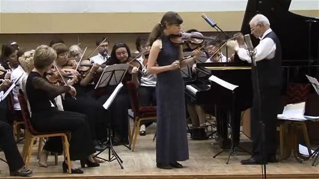 4 Катя Старостина дмш2 смотреть онлайн