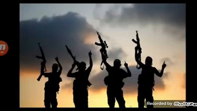 Liukyn Нашид (REMIX) смотреть онлайн