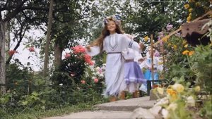 15 КРУПНЕЙШИХ НАРОДОВ БЫВШЕГО СССР
