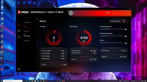 How to download MSI Mystic Light || Dragon centre || Msi motherboard  sync with rgb light | Pc vide