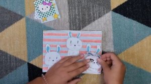 Бумажные сюрпризы