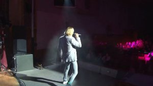 Кавер-группа ФОРСАЖ - Земля в элюминаторе