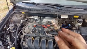 Geely FC (Vision) плохо заводится на холодную или при простое, решения проблемы