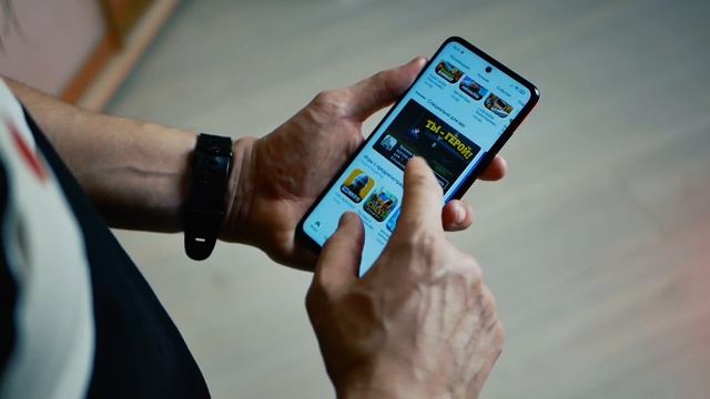 Иду НА МЕДВЕДЯ с POCO X3 PRO – ответы на все вопросы смотреть онлайн