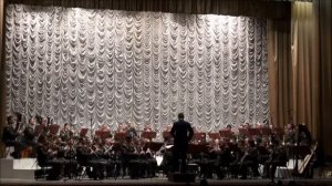 К. Дебюсси ＂Празднества＂