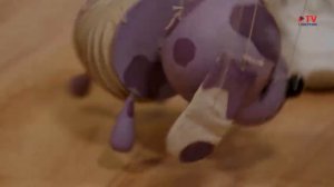 Марионетки — куклы с историей