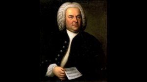 J.S. Bach: "My Spirit Be Joyful" (trumpet duet)
