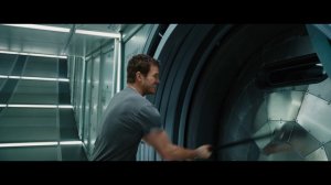 Пассажиры/Passengers (2016)
