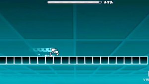 2 ХАЛЯВНЫХ ДЕМОНА В GEOMETRY DASH (SECRETWAY) | +500 ОРБОВ | +10 ЗВЁЗД