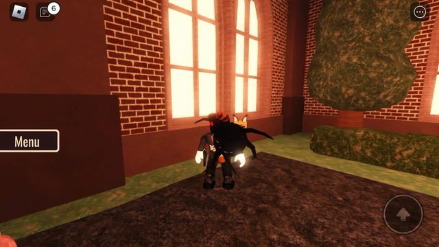 Я в темных комнатах Doors | Roblox смотреть онлайн