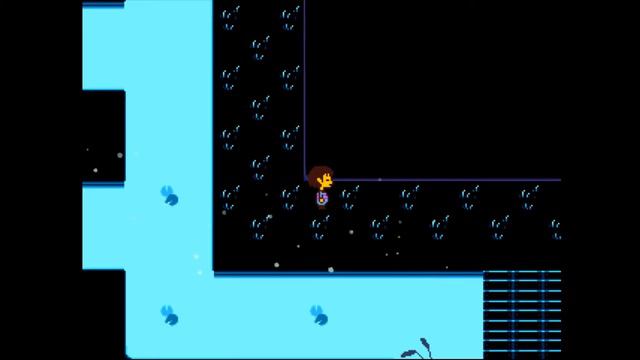 Undertale - Part 15 - Heart Transplant (feat. Gamemaster468!) смотреть онлайн