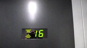 Грузовой лифт OTIS 2013 года