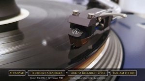 Moonlighting Theme - Al Jarreau - Vinyl - ATVM95SH