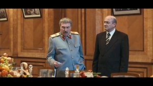 Сталин сериал Товарищ Сталин 2011 Юрский С Ю