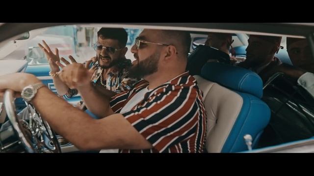 Arkadi Dumikyan & Супер Жорик - Yerevan