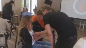 Уроки гипноза. Динамический гипноз. Стратегии и тактики гипноза. Гипнотический смех.