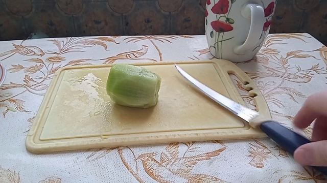 Очень вкусный фруктовый салат ( рецепт) ? смотреть онлайн