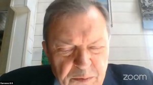 Онлайн трансляция Общего собрание Российского исторического общества (23 июня 2020 года).mp4