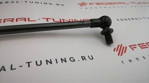 Упоры капота для CHERY TIGGO 7 (2019-) - Пневмоупоры капота от производителя "Патриот" Чери Тигго 7