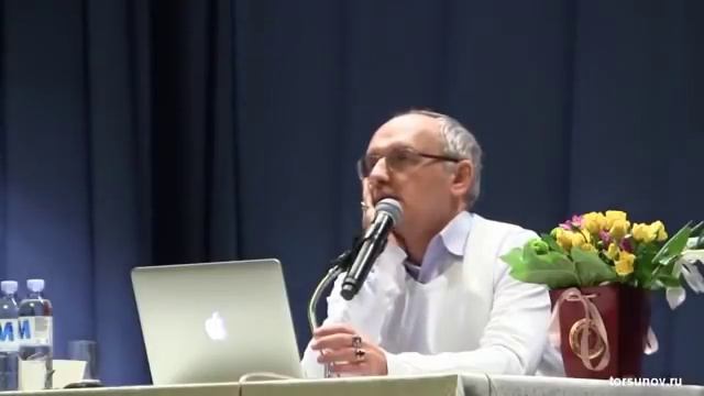 Что означают ПЕРЕЖИВАНИЯ Торсунов О.Г. Кишинев