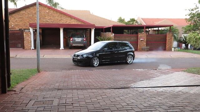 Full SEND the Polo !!!! смотреть онлайн