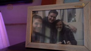 Дом моей мечты. Актер Андрей Горбачев. Анонс