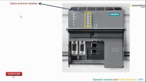 Siemens Programming Part-2 | S7-300 hardware module configuration & Signal module addressing