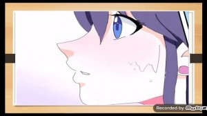 Неужели Маринетт и Эдриан вместе?