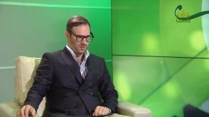 Канон. Композитор и дирижер Сергей Желудков. Часть 1