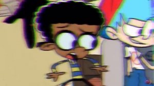 My noisy house| New series| Pibby apocalypse