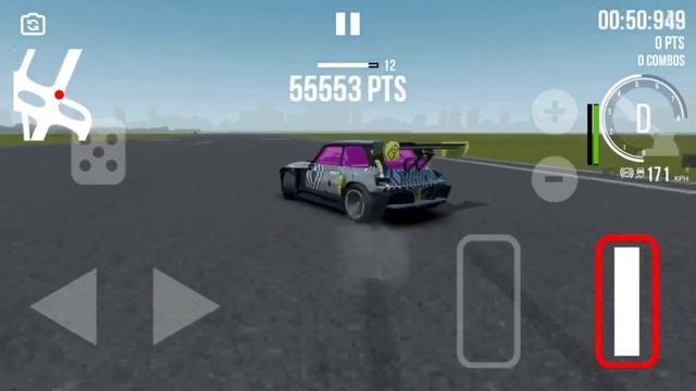 【AssolutoRacing】RENAULT 5 TURBO 3E CONCEPT CAR DP EVENT『107,389PTS』