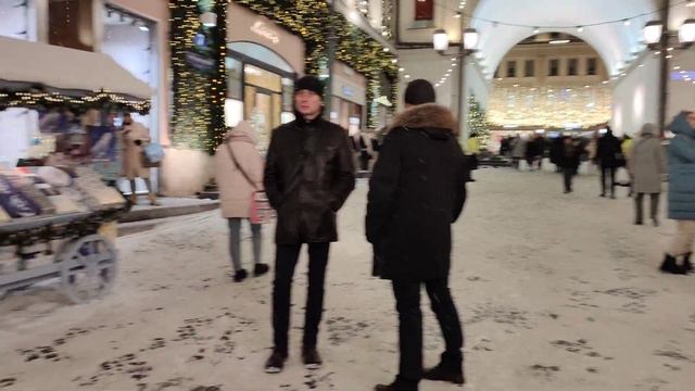 Третьяковский проезд миллиардеров Как тут снимают секретные фильмы и рекламу про Золушек #Moscow смотреть онлайн