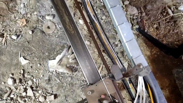 самодельный ЧПУ плазморез с автономным контроллером для гаража смотреть онлайн