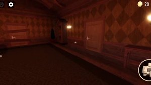 ВПЕРВЫЕ ИГРАЮ В ДВЕРИ РОБЛОКС! - Doors Roblox