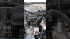 впускной коллектор тигуан трудности снятия