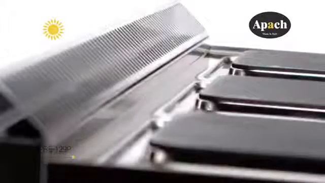 Apach тепловое оборудование смотреть онлайн