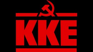 О коммунистической партии Греции и определении Димитрова. М.В. Попов