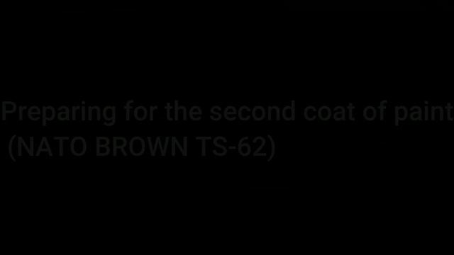 How To: Paint Woodland Digital Camo inside The RC car body shell (Using Tamiya Spray paints) смотреть онлайн