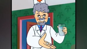 безопасность это важно грипп мультик для детей