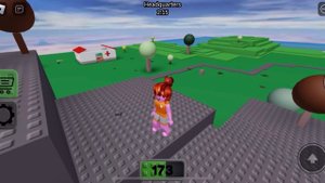 Roblox eat the world…