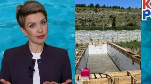 Строительство бассейна из несъёмной опалубки- что нужно знать, чтобы не ошибиться с выбором